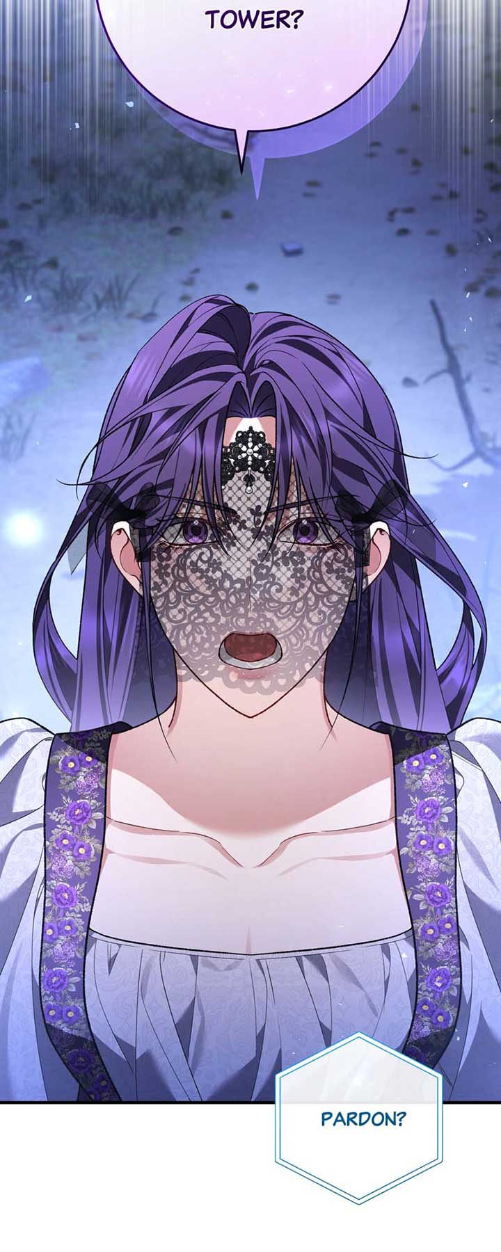 The Second Male Lead is Actually a Girl Chapter 69 338 46