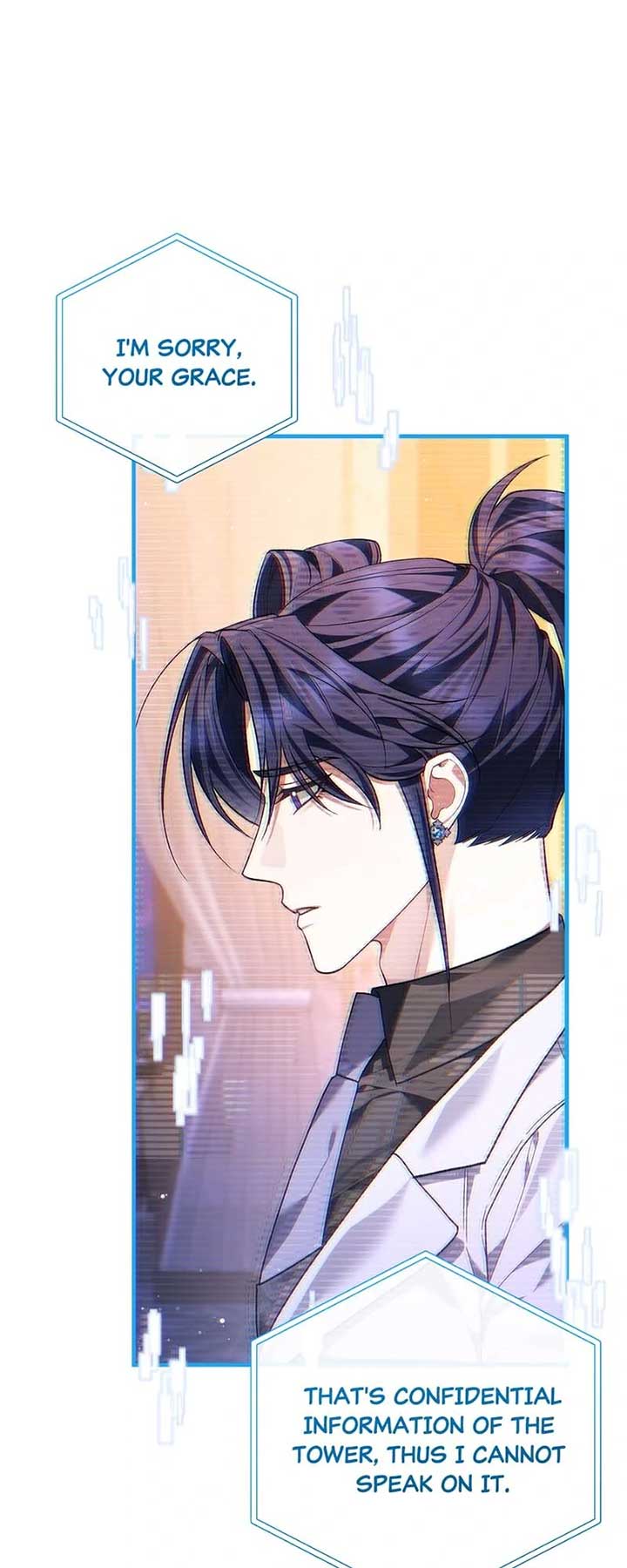 The Second Male Lead is Actually a Girl Chapter 69 339 47