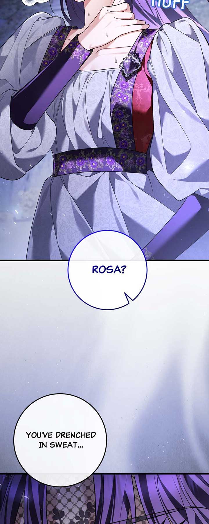 The Second Male Lead is Actually a Girl Chapter 69 348 56