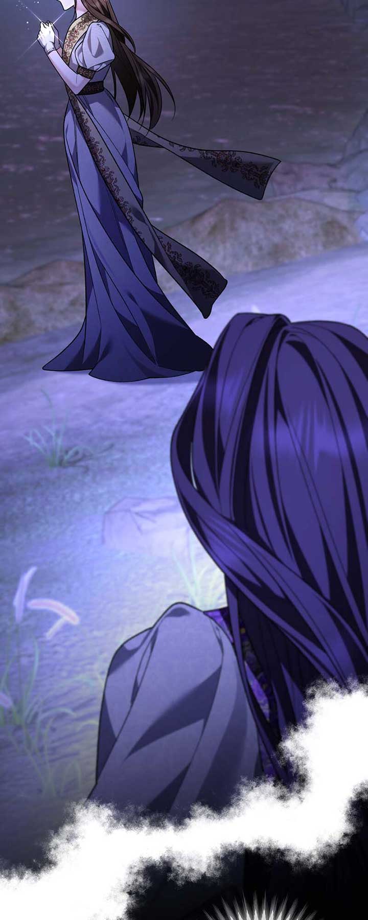 The Second Male Lead is Actually a Girl Chapter 69 350 58