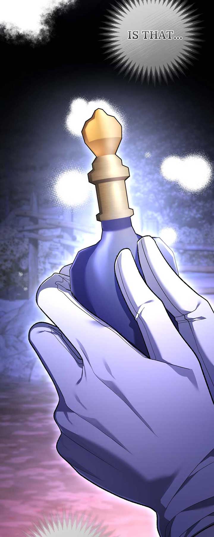 The Second Male Lead is Actually a Girl Chapter 69 351 59