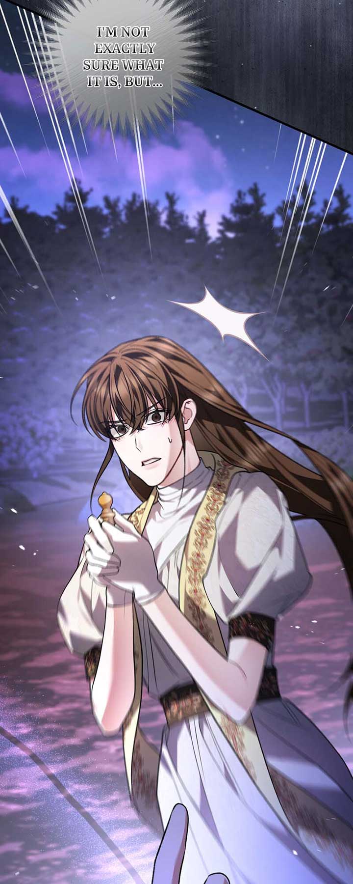 The Second Male Lead is Actually a Girl Chapter 69 354 62