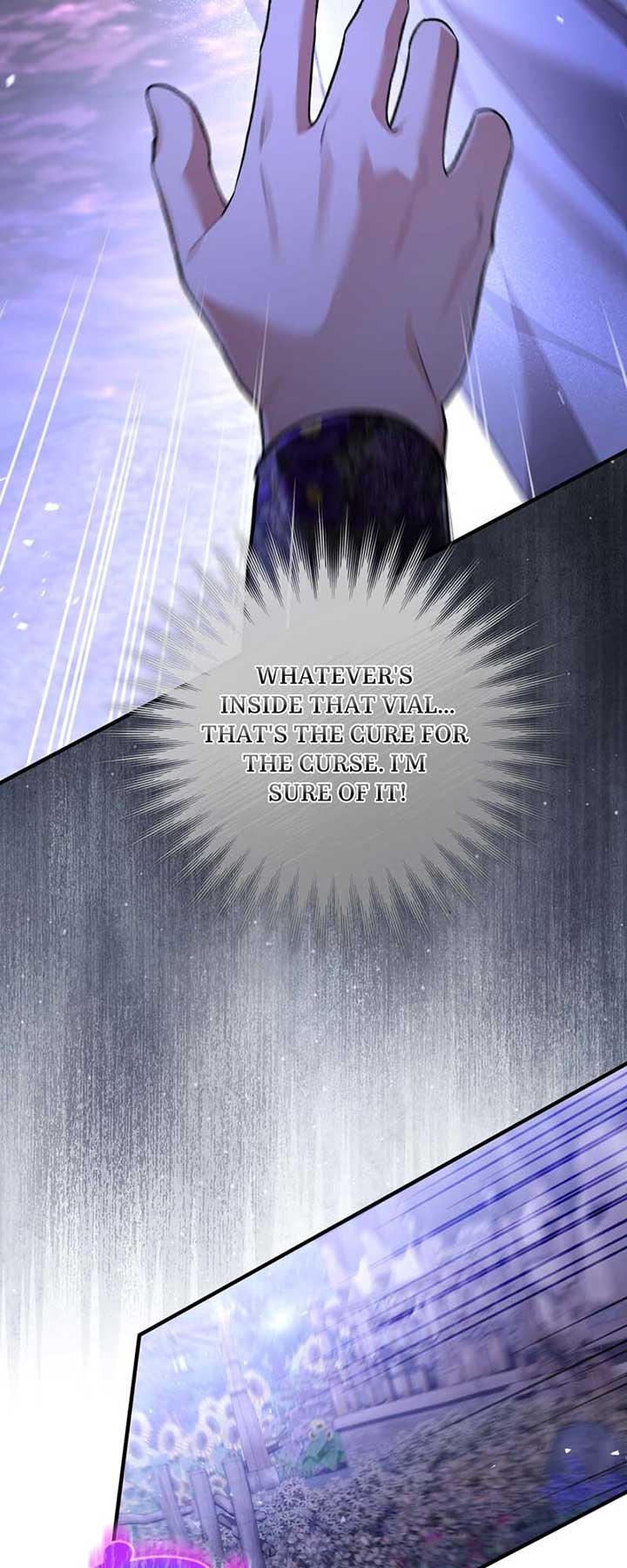 The Second Male Lead is Actually a Girl Chapter 69 355 63