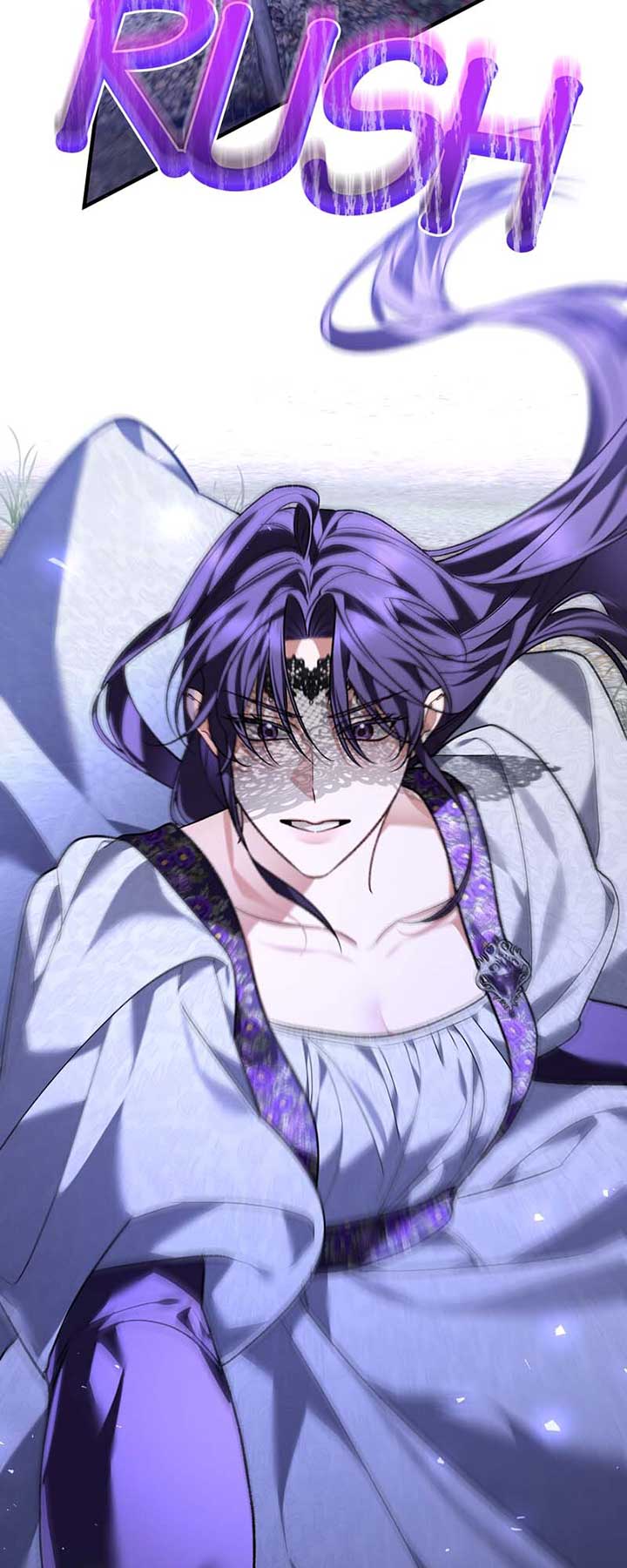 The Second Male Lead is Actually a Girl Chapter 69 356 64