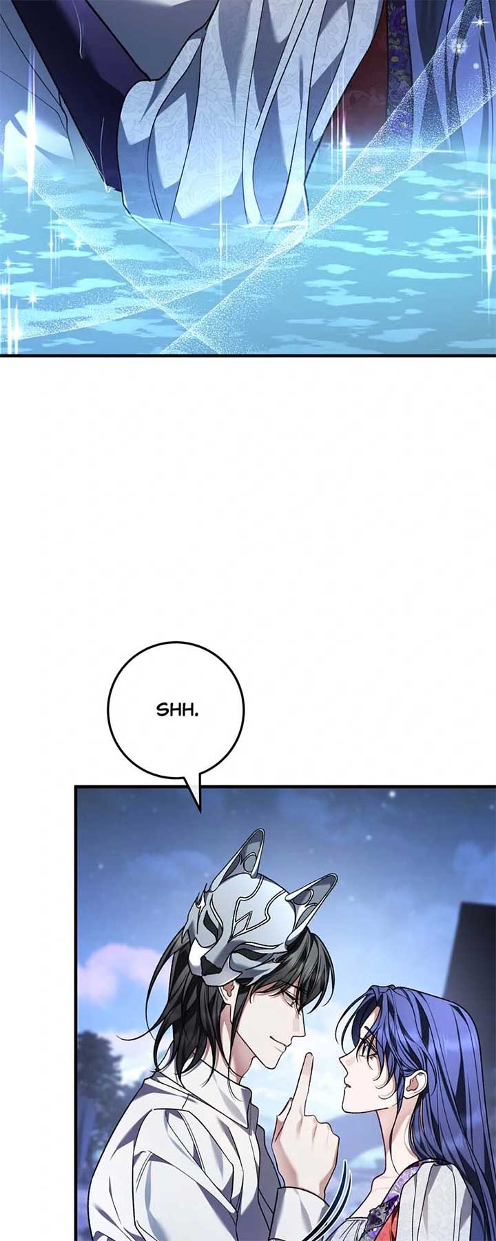 The Second Male Lead is Actually a Girl Chapter 69 371 79