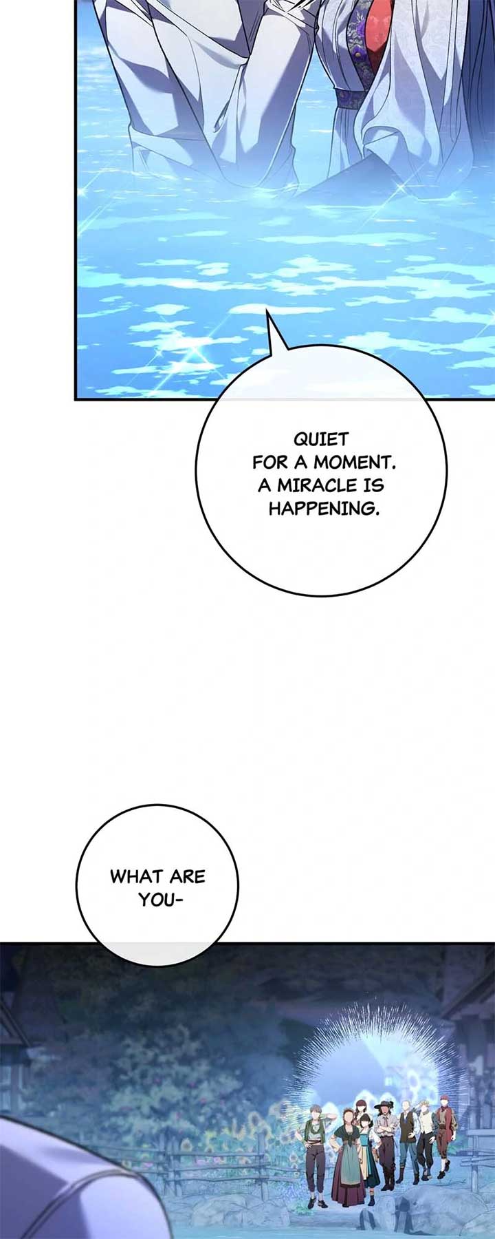 The Second Male Lead is Actually a Girl Chapter 69 372 80