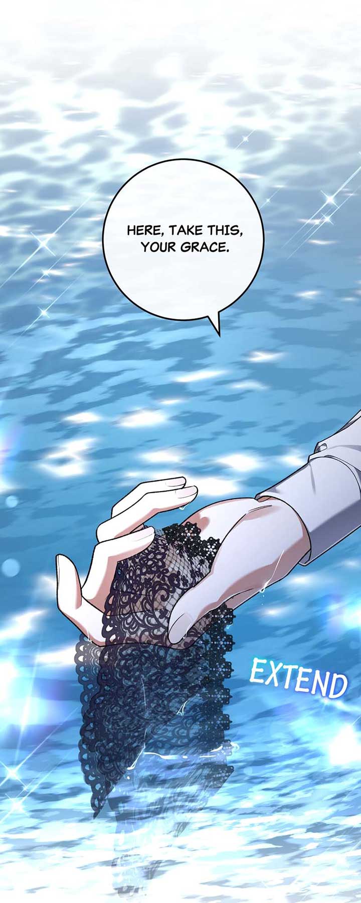 The Second Male Lead is Actually a Girl Chapter 69 377 85