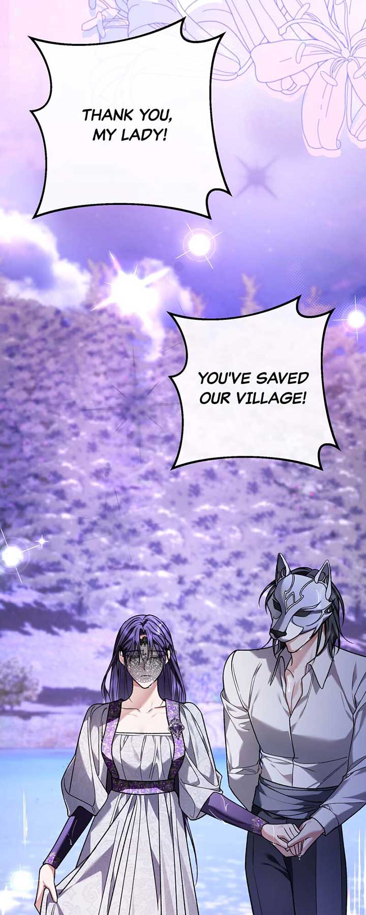 The Second Male Lead is Actually a Girl Chapter 69 380 88