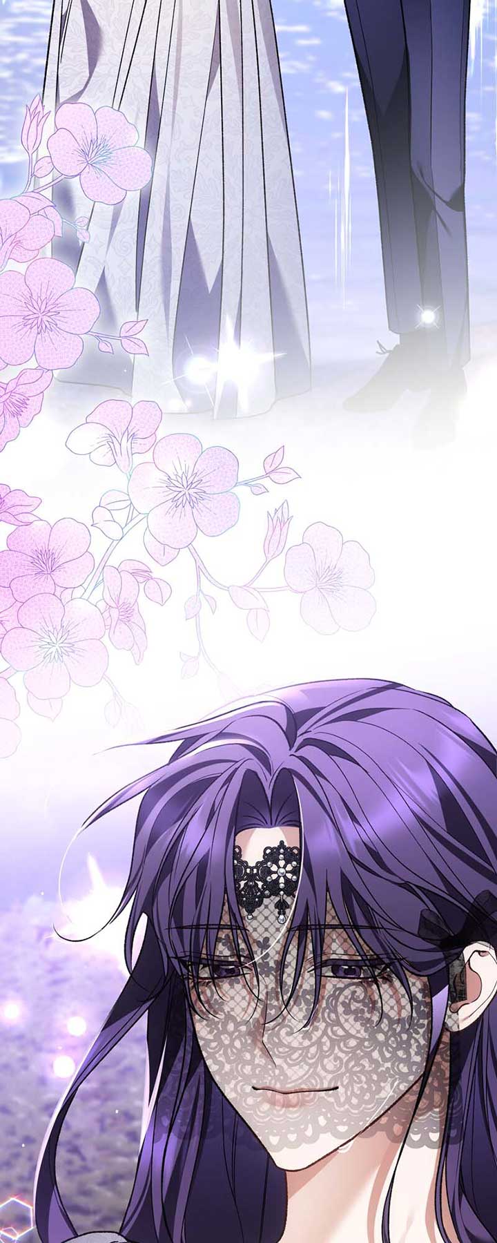 The Second Male Lead is Actually a Girl Chapter 69 381 89