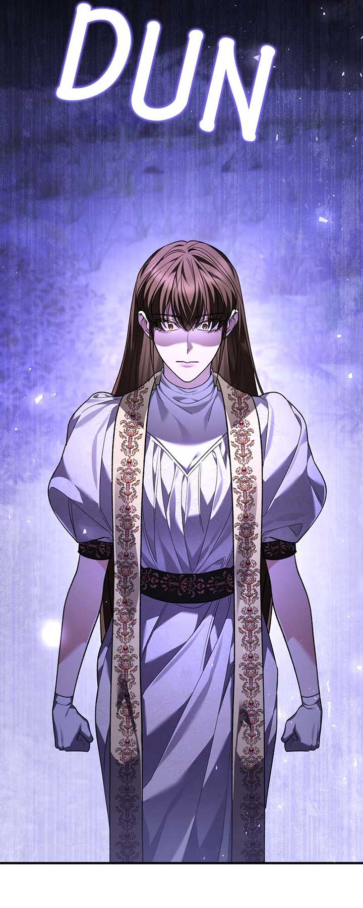 The Second Male Lead is Actually a Girl Chapter 69 385 93