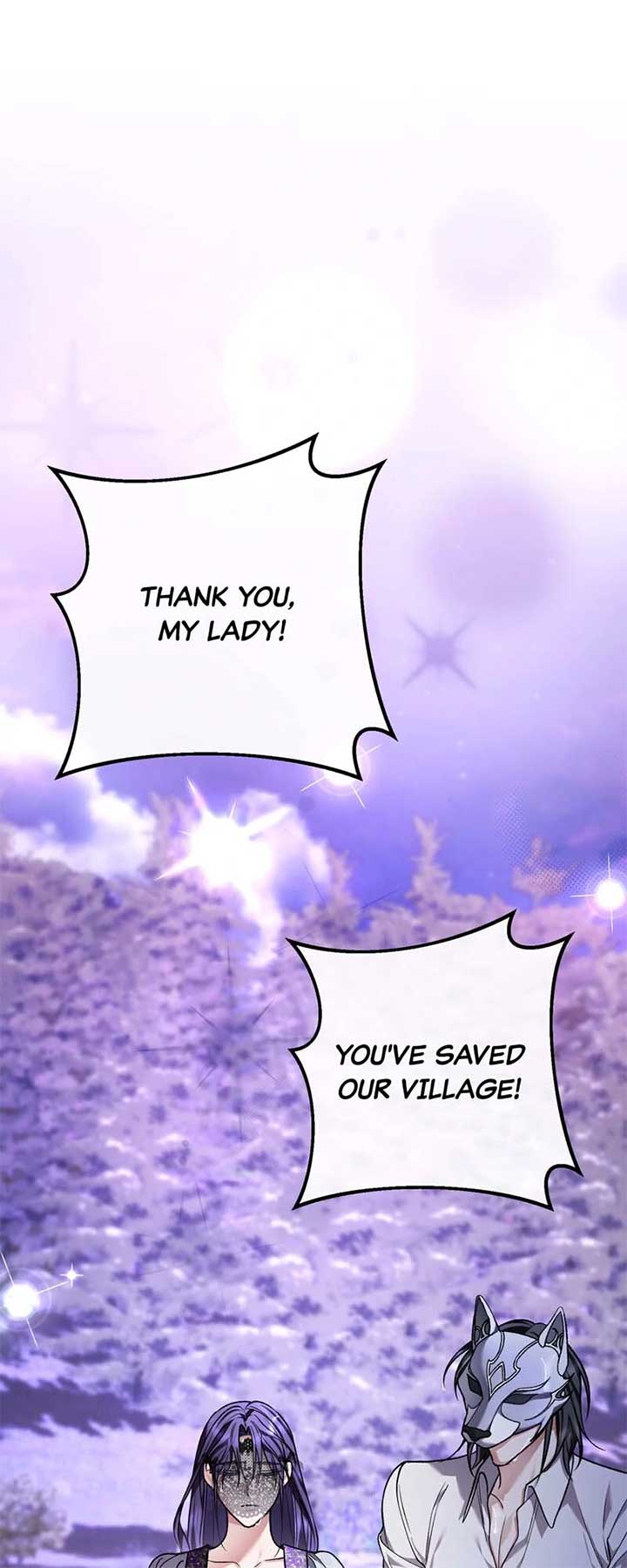 The Second Male Lead is Actually a Girl Chapter 70 257 01