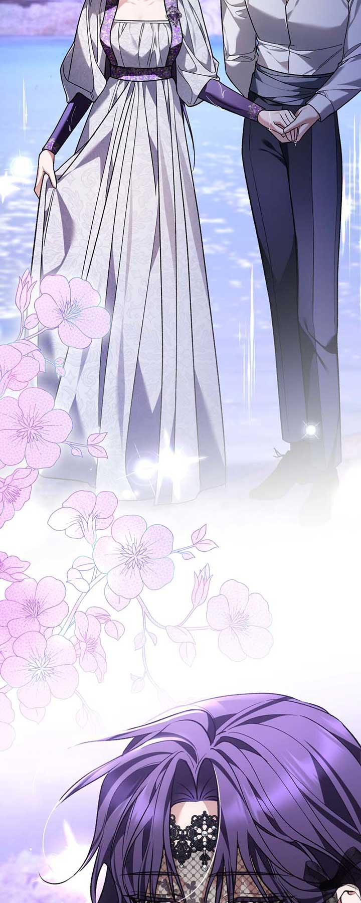 The Second Male Lead is Actually a Girl Chapter 70 258 02
