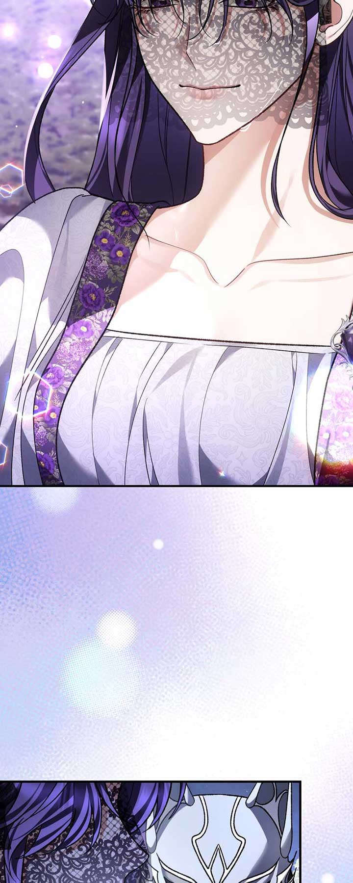 The Second Male Lead is Actually a Girl Chapter 70 259 03