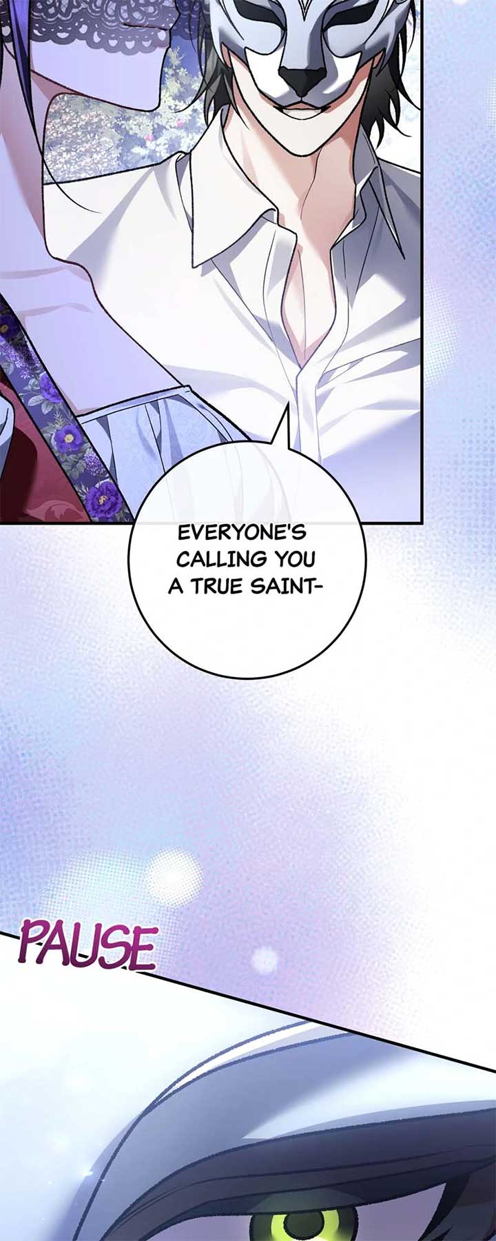 The Second Male Lead is Actually a Girl Chapter 70 260 04