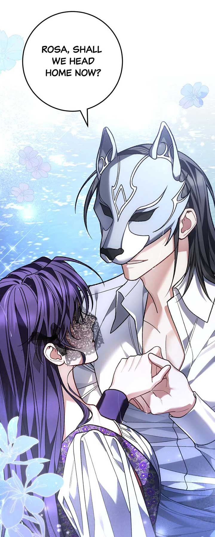The Second Male Lead is Actually a Girl Chapter 70 263 07