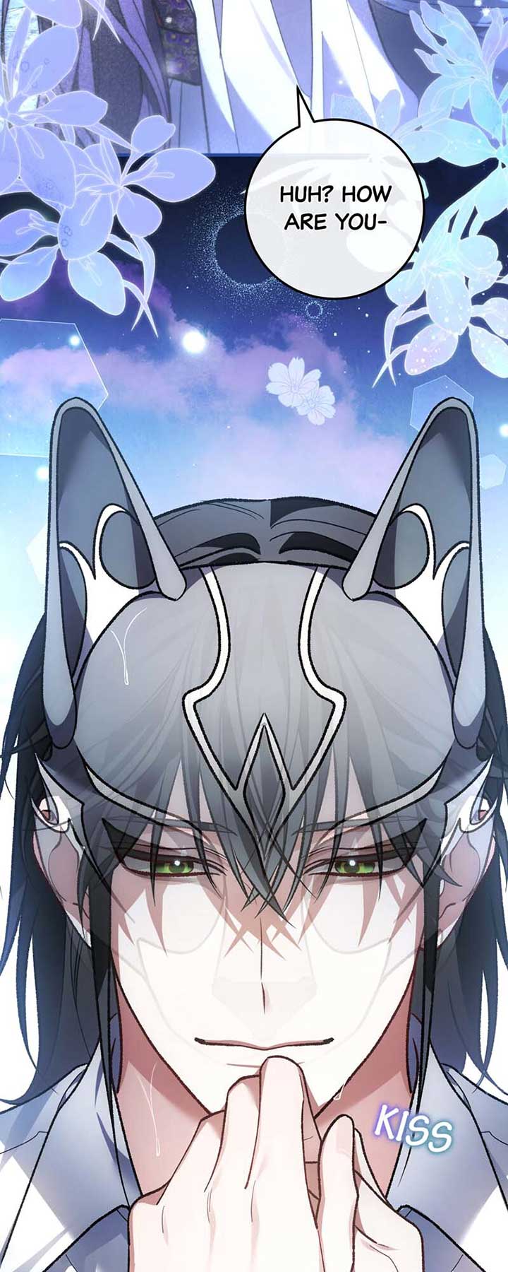 The Second Male Lead is Actually a Girl Chapter 70 264 08