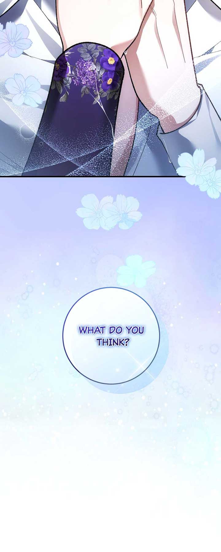 The Second Male Lead is Actually a Girl Chapter 70 265 09