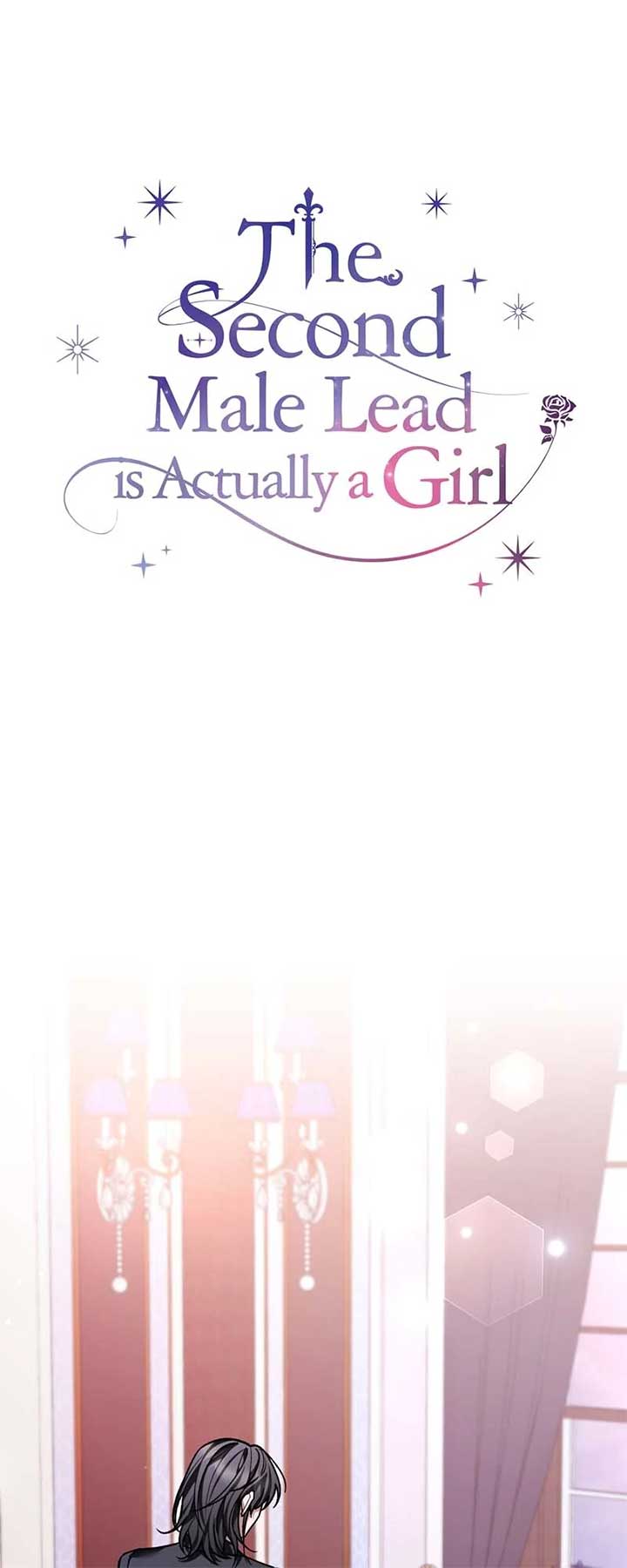 The Second Male Lead is Actually a Girl Chapter 70 266 10