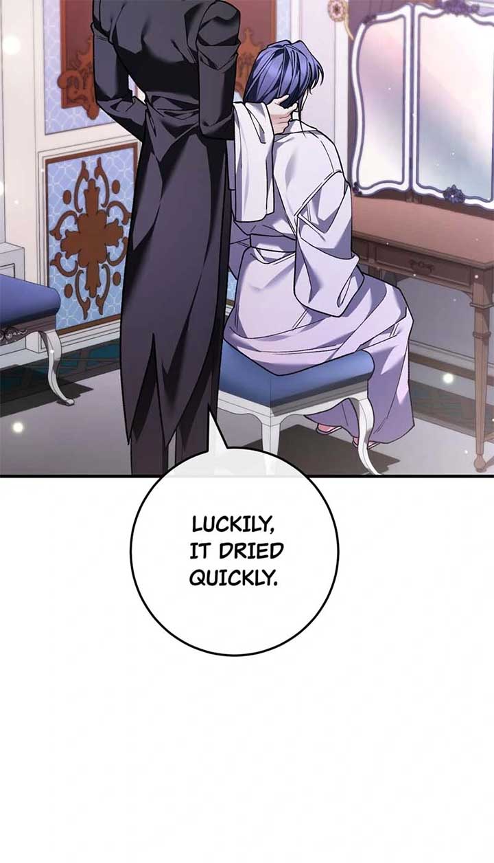 The Second Male Lead is Actually a Girl Chapter 70 267 11