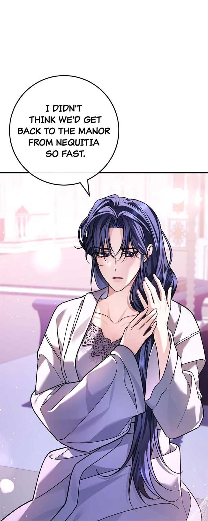 The Second Male Lead is Actually a Girl Chapter 70 268 12