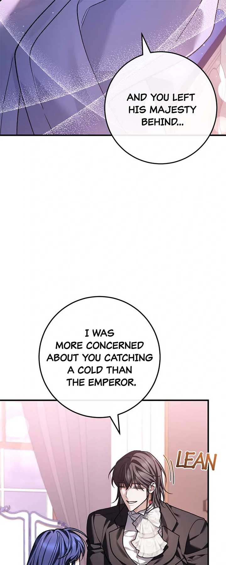 The Second Male Lead is Actually a Girl Chapter 70 269 13