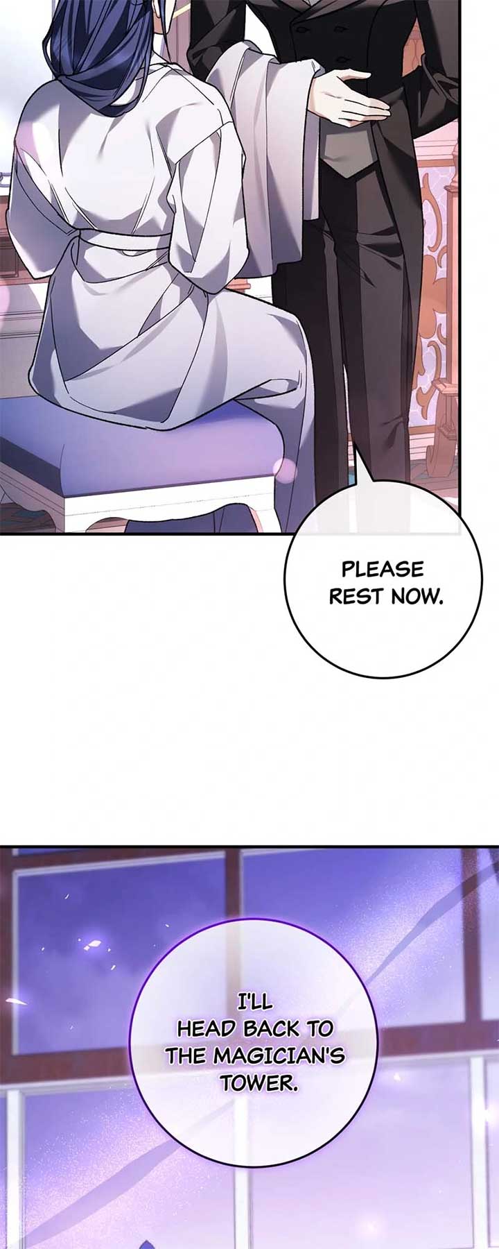 The Second Male Lead is Actually a Girl Chapter 70 270 14