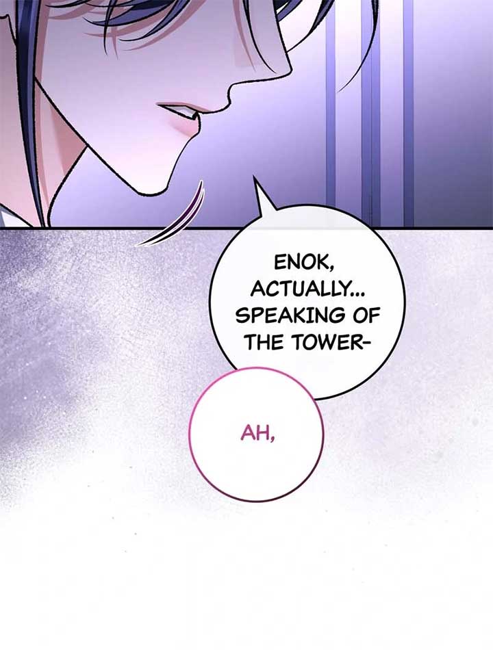 The Second Male Lead is Actually a Girl Chapter 70 272 16