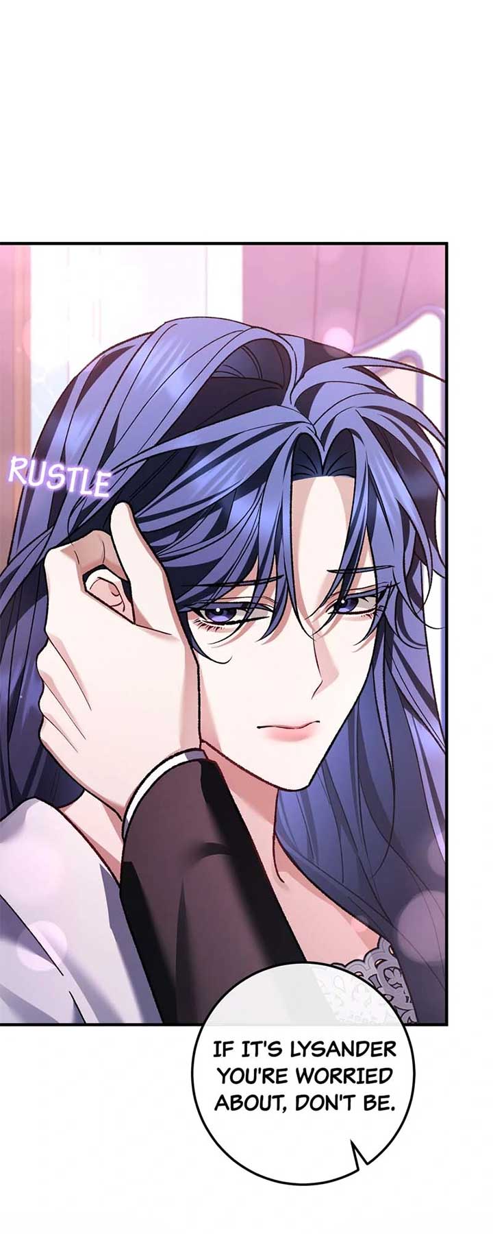 The Second Male Lead is Actually a Girl Chapter 70 273 17