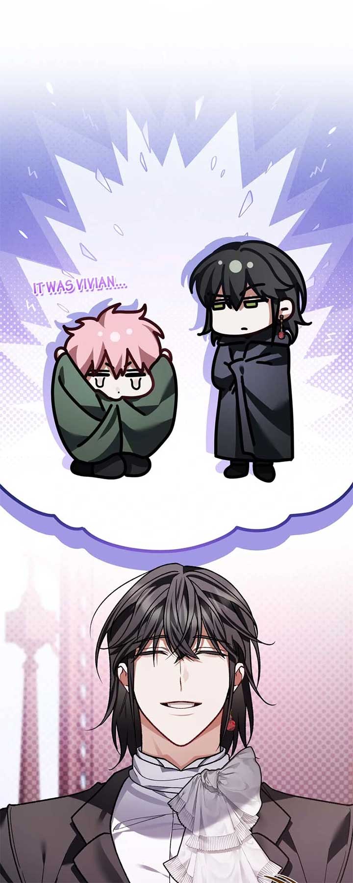 The Second Male Lead is Actually a Girl Chapter 70 274 18