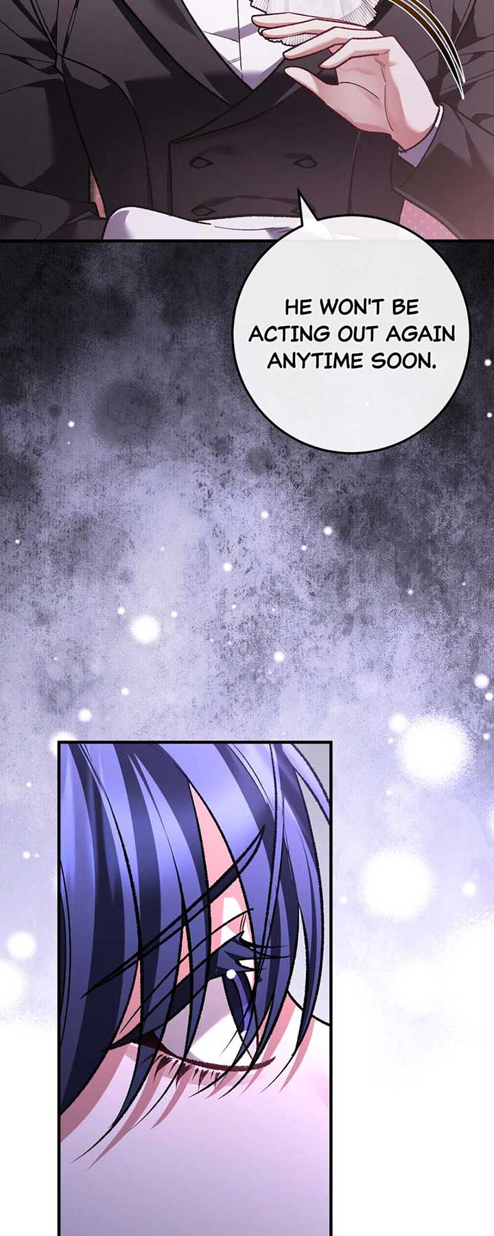 The Second Male Lead is Actually a Girl Chapter 70 275 19
