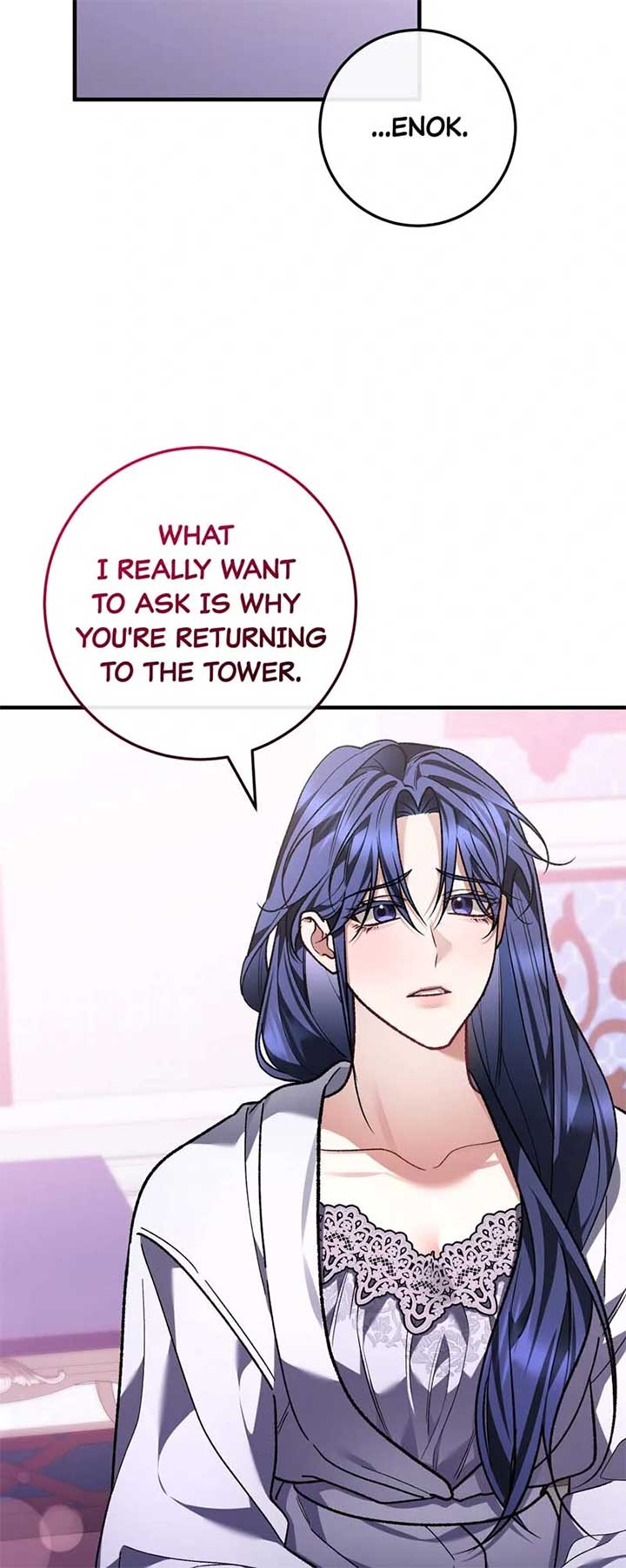 The Second Male Lead is Actually a Girl Chapter 70 276 20
