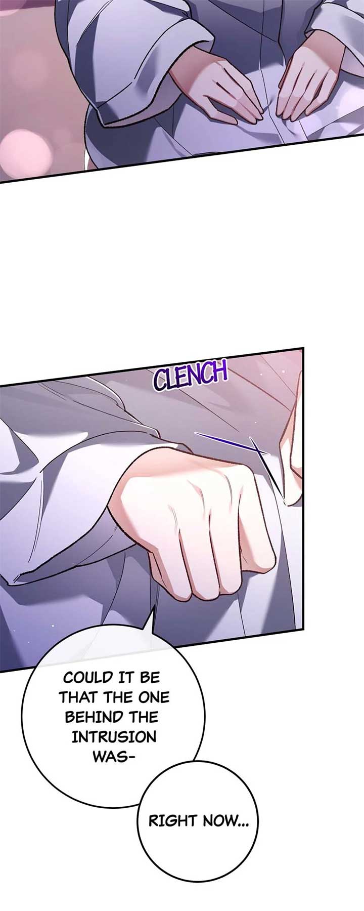 The Second Male Lead is Actually a Girl Chapter 70 277 21