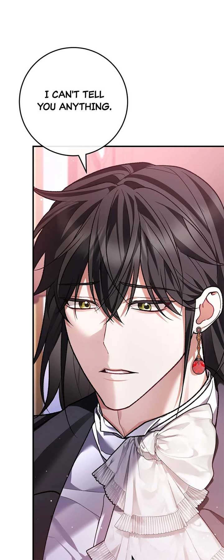 The Second Male Lead is Actually a Girl Chapter 70 279 23