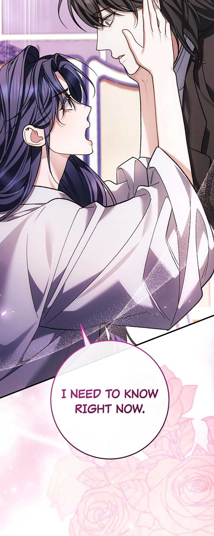 The Second Male Lead is Actually a Girl Chapter 70 281 25