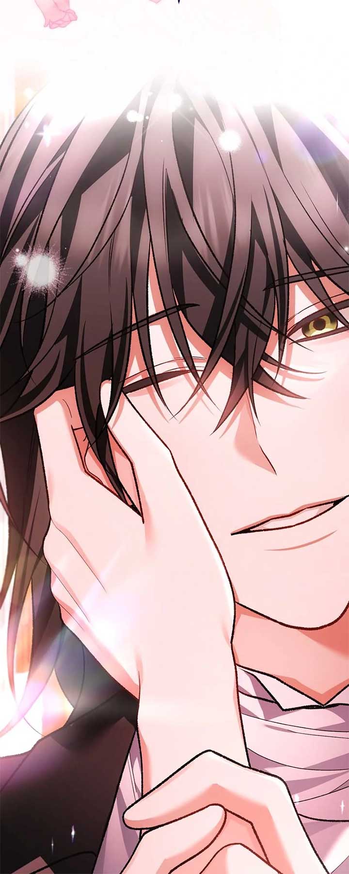 The Second Male Lead is Actually a Girl Chapter 70 283 27