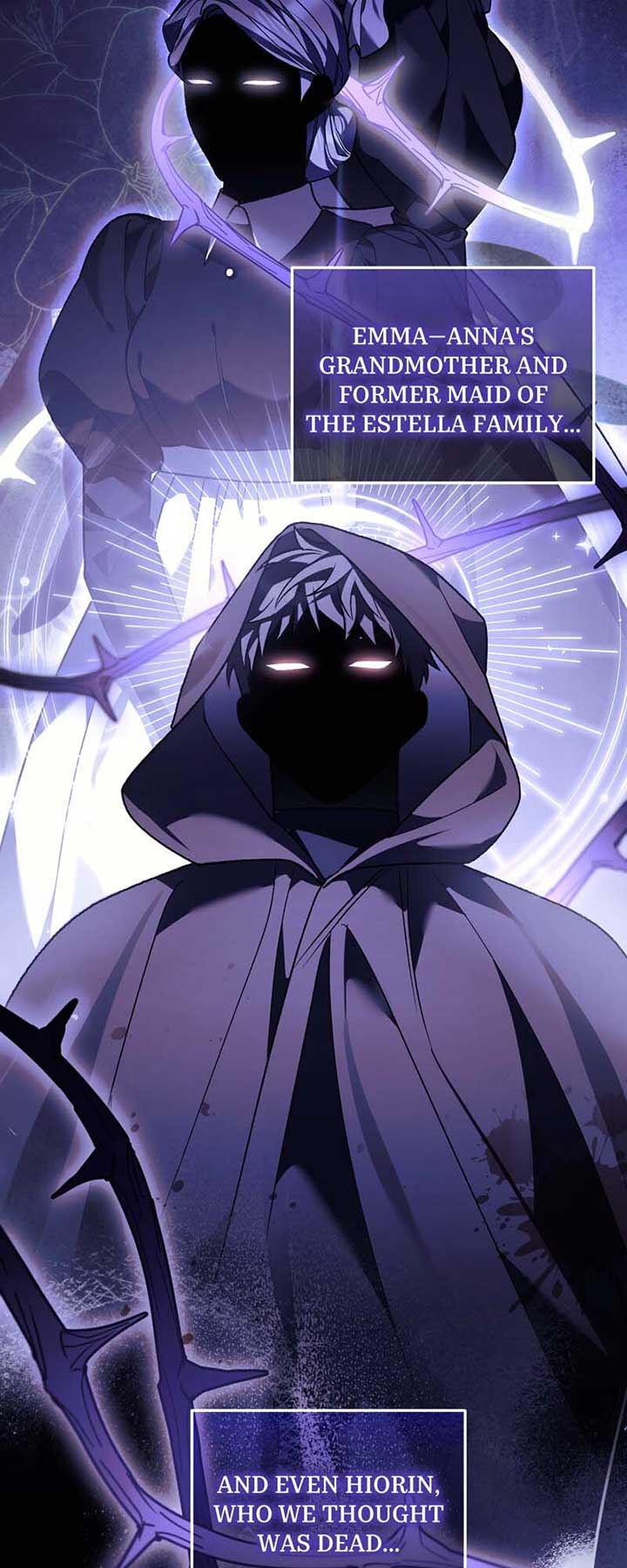 The Second Male Lead is Actually a Girl Chapter 70 287 31