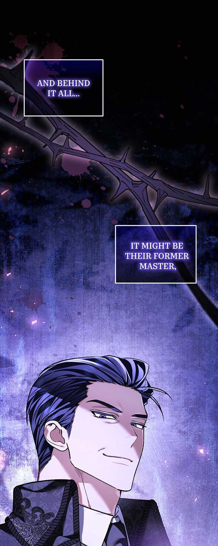 The Second Male Lead is Actually a Girl Chapter 70 290 34