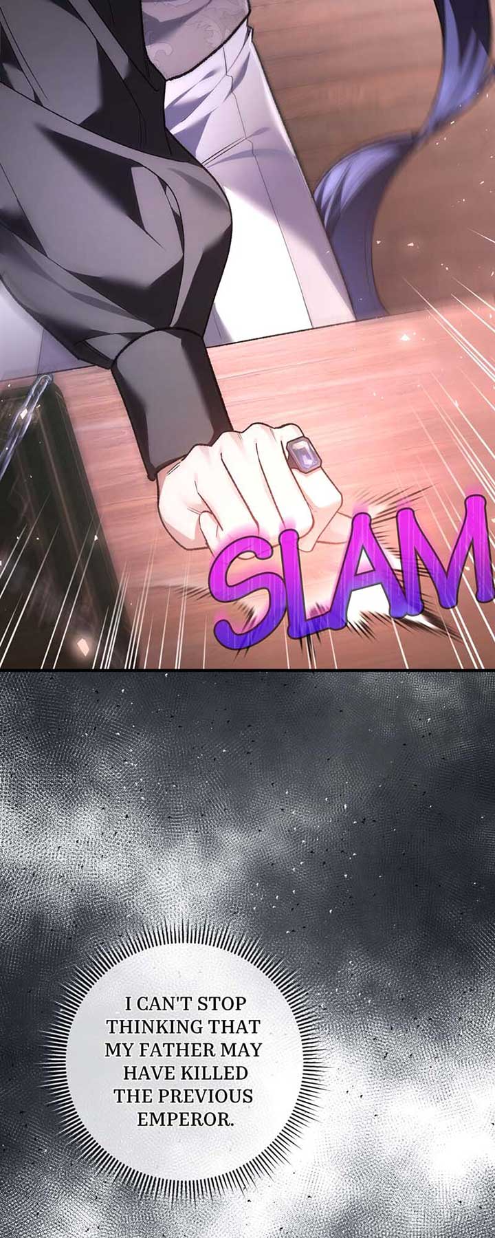 The Second Male Lead is Actually a Girl Chapter 70 294 38