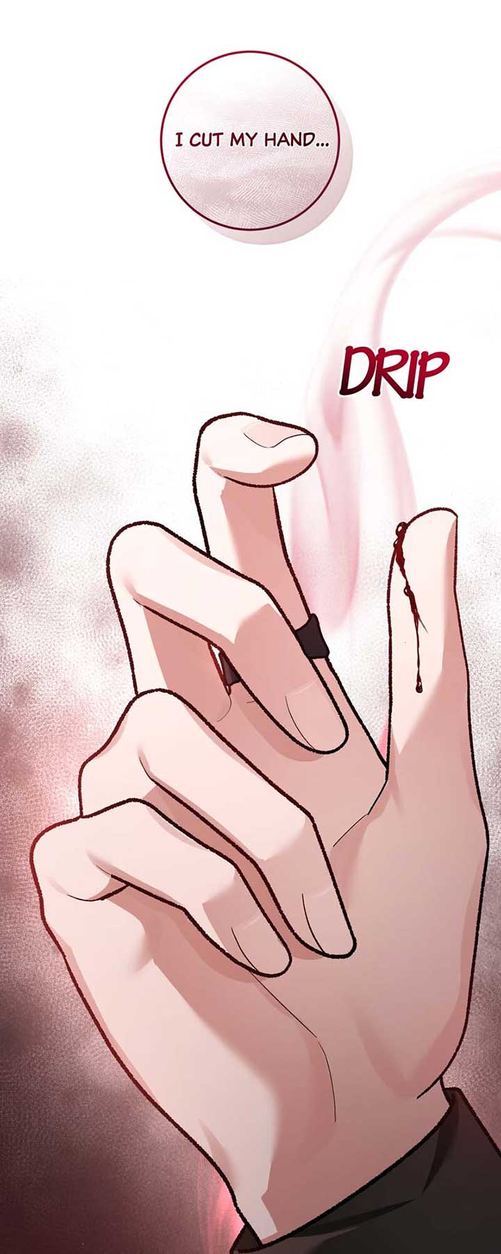 The Second Male Lead is Actually a Girl Chapter 70 298 42