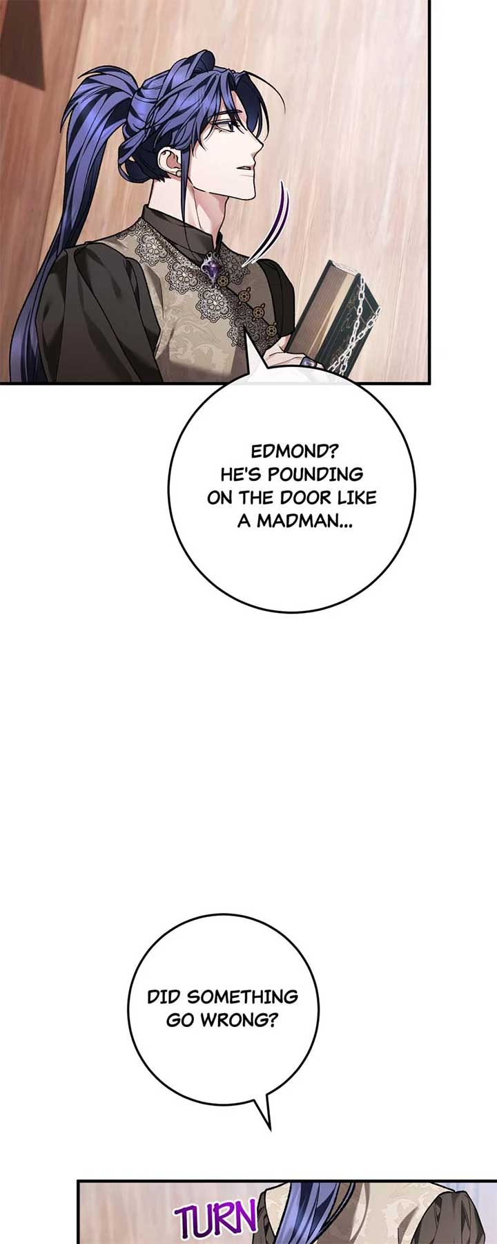 The Second Male Lead is Actually a Girl Chapter 70 300 44