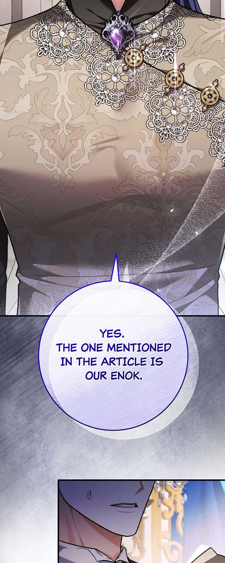 The Second Male Lead is Actually a Girl Chapter 70 315 59