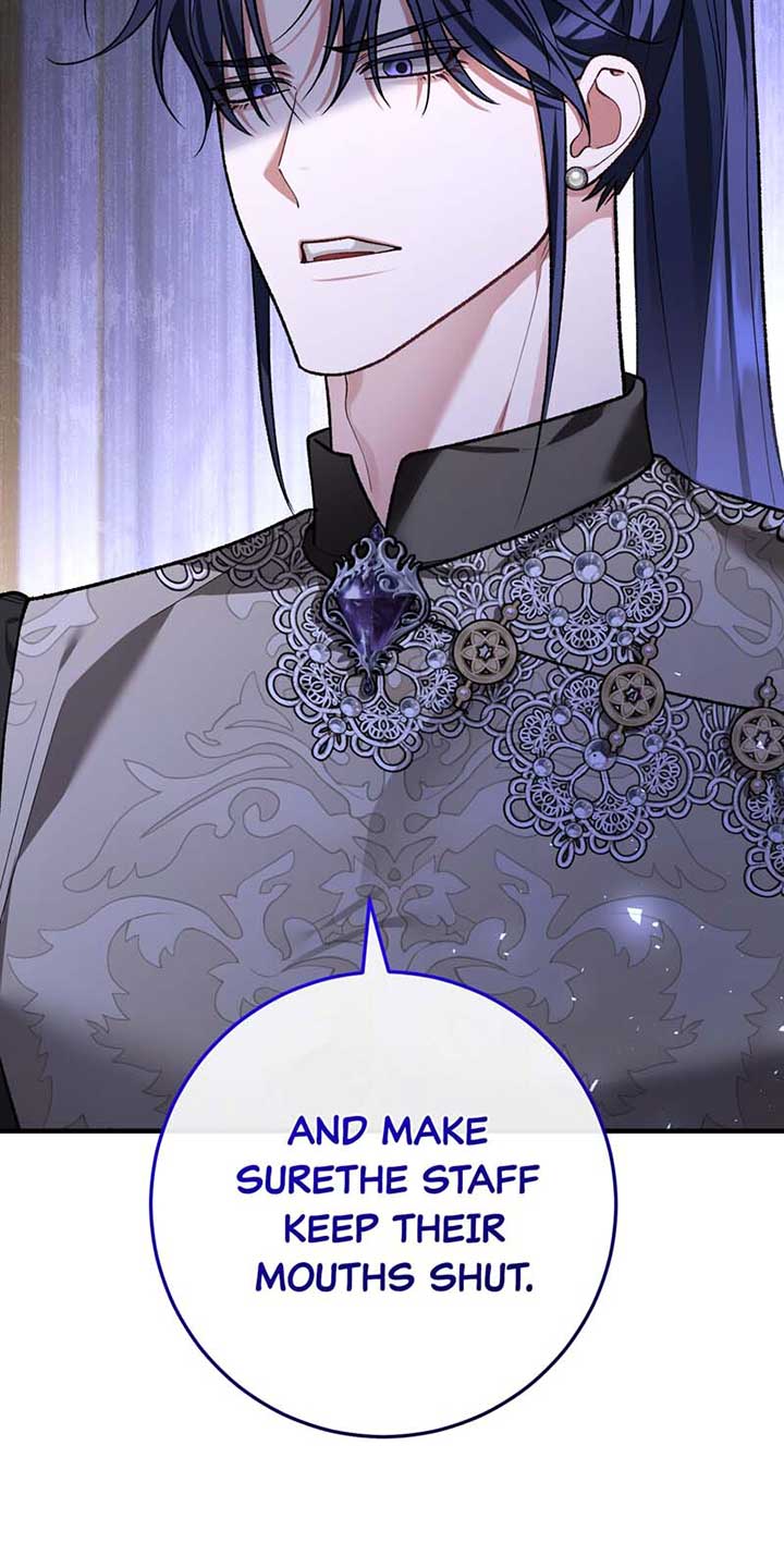 The Second Male Lead is Actually a Girl Chapter 70 317 61