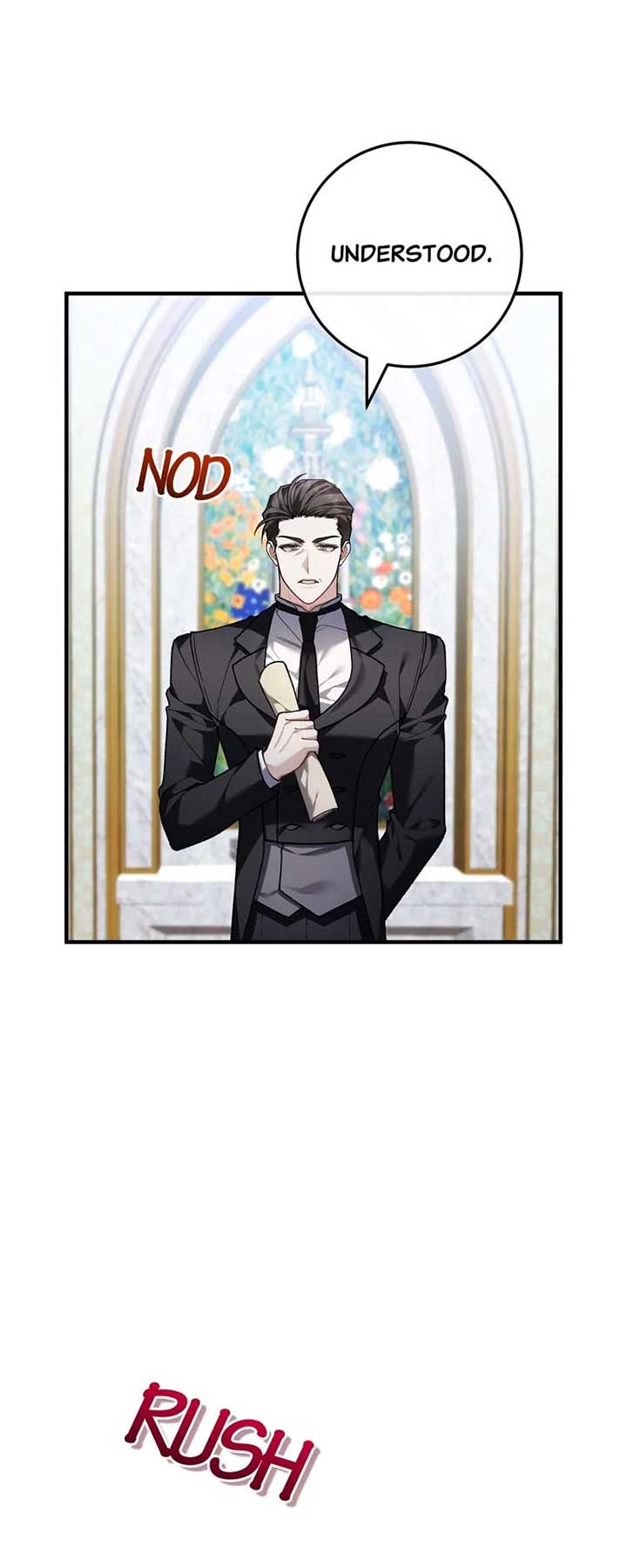 The Second Male Lead is Actually a Girl Chapter 70 318 62