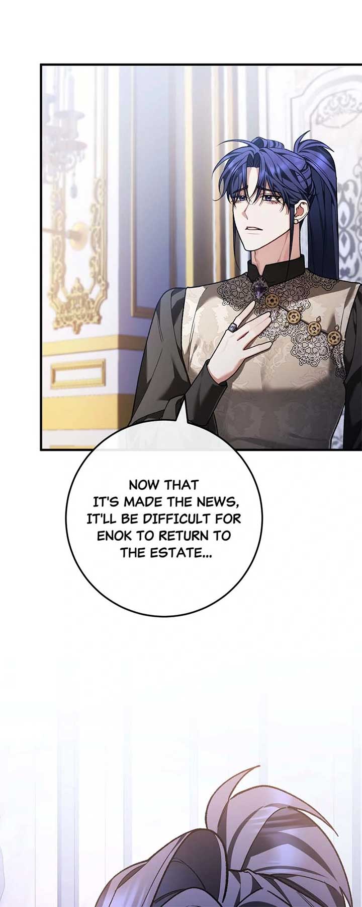 The Second Male Lead is Actually a Girl Chapter 70 319 63