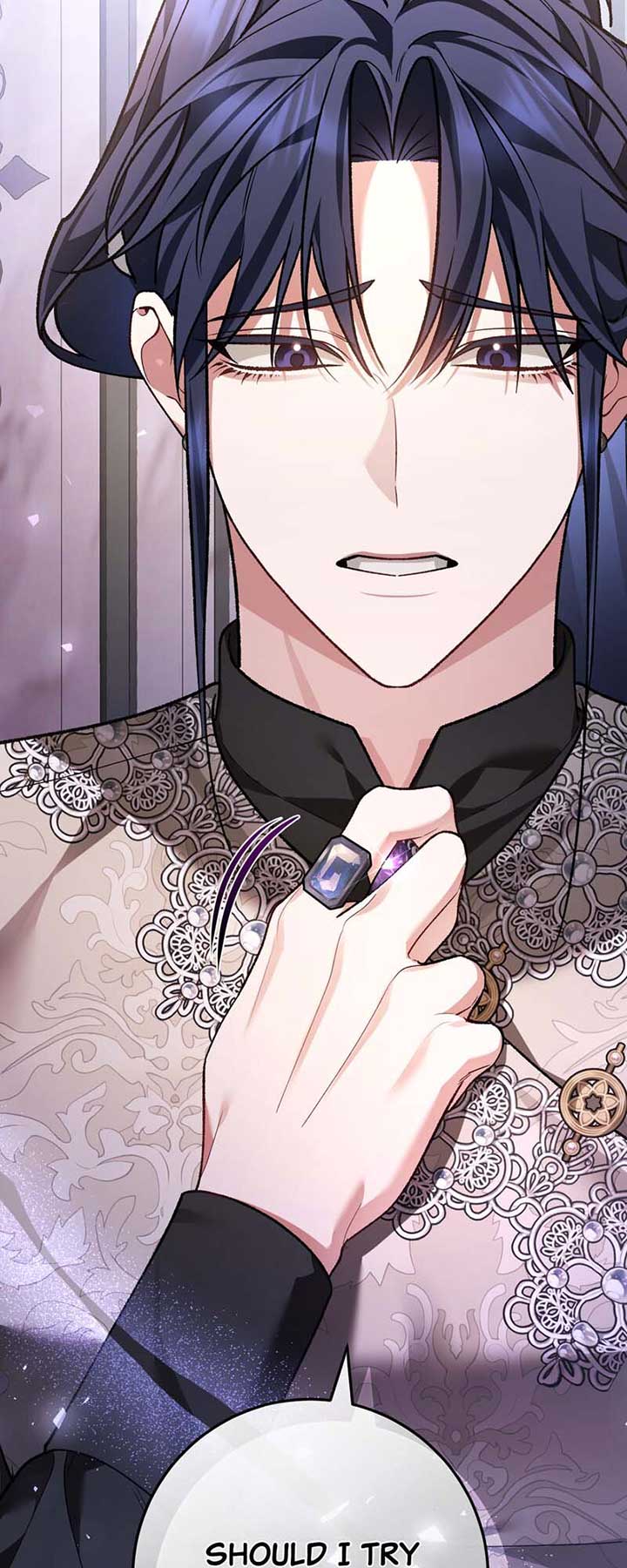 The Second Male Lead is Actually a Girl Chapter 70 320 64