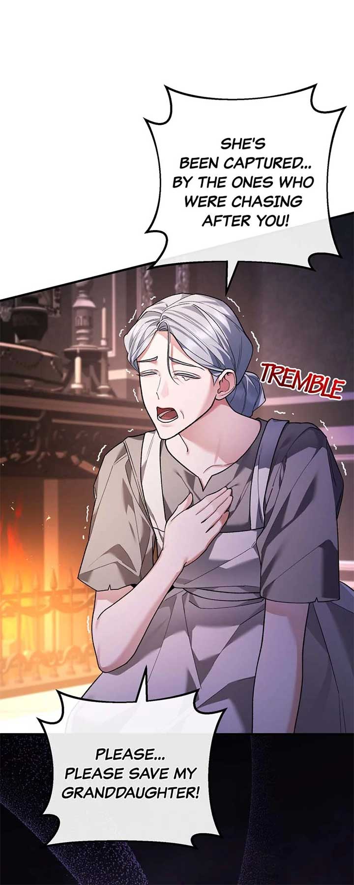 The Second Male Lead is Actually a Girl Chapter 70 324 68