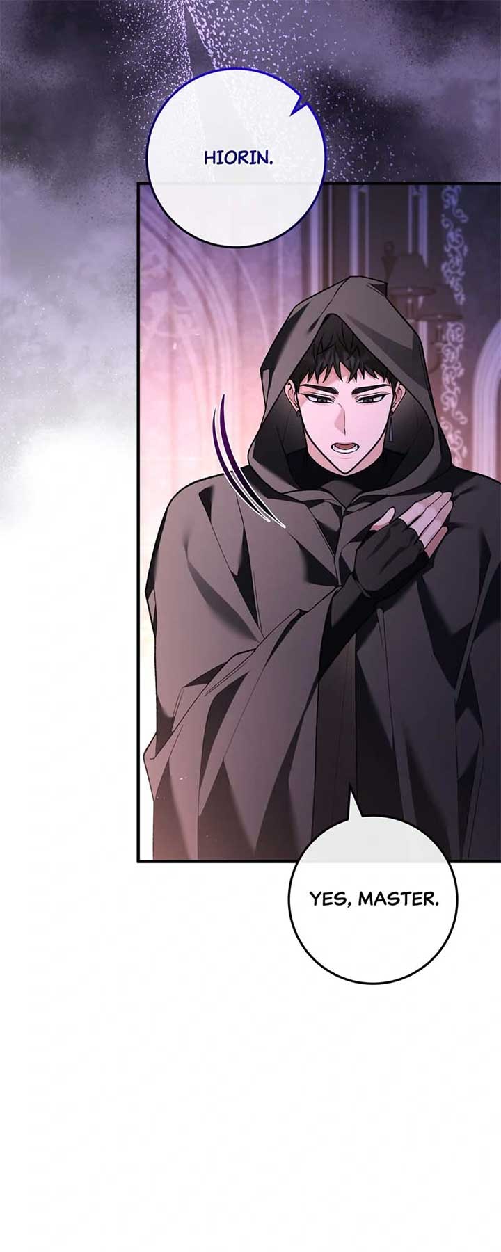 The Second Male Lead is Actually a Girl Chapter 70 326 70
