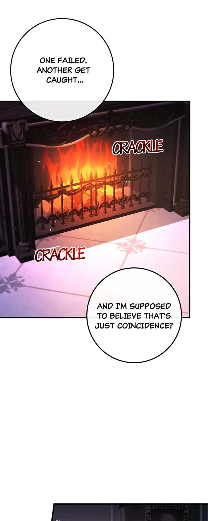 The Second Male Lead is Actually a Girl Chapter 70 327 71