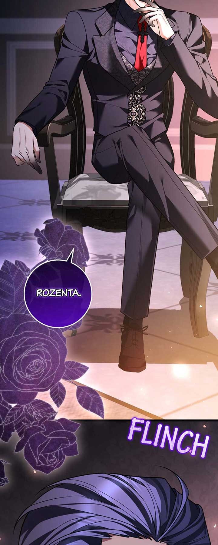 The Second Male Lead is Actually a Girl Chapter 70 331 75