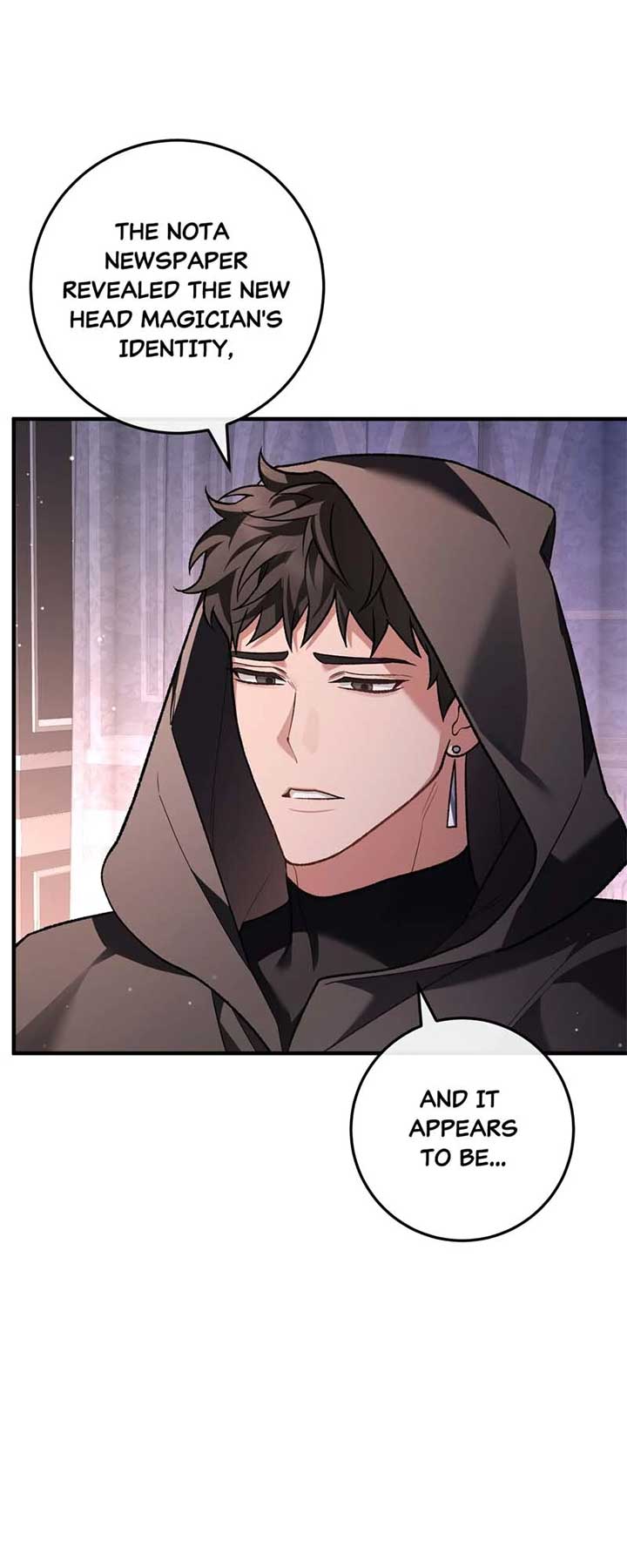 The Second Male Lead is Actually a Girl Chapter 70 335 79